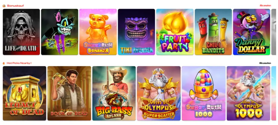Shakebet casino