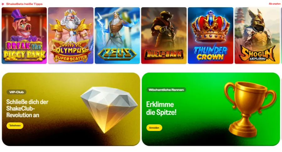 Shakebet erfahrungen